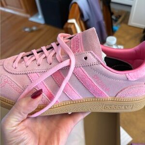 Women’s Adidas originals handball Spezial sneakers